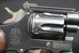 Smith and Wesson K-22 Masterpiece .22 LR - 6 of 7