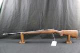 Winchester M70 Pre 64 .30-06 - 1 of 8