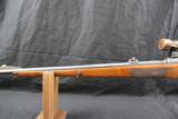 Waffen Albrecht Mauser "Stuzen" 6.5x57 M/M - 5 of 13
