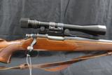 Remington 700 BDL .22-250 - 3 of 8