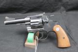 Colt "Trooper" .357 Mag - 1 of 9