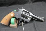 Colt "Trooper" .357 Mag - 3 of 9