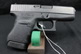 Glock G 36 Gen 3 .45 A.C.P. - 2 of 2