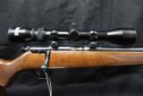 Savage M 93R17 .17 HMR - 6 of 8