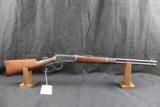 Winchester 1984 S.R.C 30 WCF (.30-30 Winchester) - 1 of 9