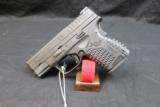 Springfield Armory XDS "Essential" .45 A.C.P. - 1 of 2