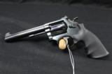 Smith and Wesson 14-3 K-38 Masterpiece .38 S&W Special - 4 of 4