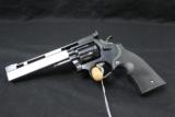 Smith and Wesson 10-6 .32 S&W Long - 1 of 8
