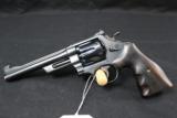 Smith and Wesson
Hand Ejector S&W Special - 4 of 4