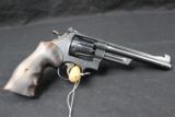 Smith and Wesson
Hand Ejector S&W Special - 1 of 4