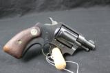 Colt Detective Special .38 Special, .38 Special - 4 of 4