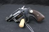 Colt Detective Special .38 Special, .38 Special - 1 of 4