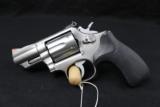 Smith and Wesson 66-1 .357 Mag - 4 of 4