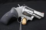 Smith and Wesson 66-1 .357 Mag - 1 of 4