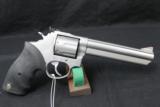 Taurus 66 .357 Mag - 3 of 3