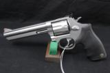 Taurus 66 .357 Mag - 1 of 3