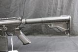 D.P.M.S. A-15 O.R.C. 5.56x45 m/m (.223 Remington) - 4 of 8