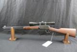 Henry Repeating Arms Magnum Lever Rifle .22 WMR - 1 of 8
