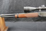 Henry Repeating Arms Magnum Lever Rifle .22 WMR - 4 of 8