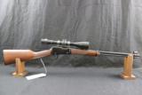 Henry Repeating Arms Magnum Lever Rifle .22 WMR - 8 of 8