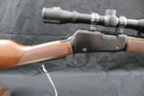 Henry Repeating Arms Magnum Lever Rifle .22 WMR - 6 of 8