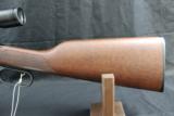 Henry Repeating Arms Magnum Lever Rifle .22 WMR - 2 of 8