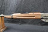 Winchester 1895 Limited Edition (.30 U.S. Army) .30-40 Krag - 8 of 9