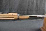 Winchester 1895 Limited Edition (.30 U.S. Army) .30-40 Krag - 5 of 9