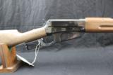 Winchester 1895 Limited Edition (.30 U.S. Army) .30-40 Krag - 3 of 9