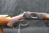 Winchester 70 Deluxe .348 Win - 6 of 8