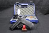 Smith and Wesson M&P 40 Pro .40 S&W - 1 of 2