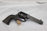 Colt Single Action Army .38 W.C.F. (.38-40 WInchester) - 1 of 13