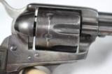 Colt Single Action Army .38 W.C.F. (.38-40 WInchester) - 11 of 13