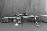 D.P.M.S Custom Panther Sniper .308 Winchester - 9 of 9
