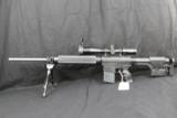 D.P.M.S Custom Panther Sniper .308 Winchester - 1 of 9