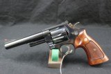 Smith and Wesson 25-5 .45 Colt - 1 of 3