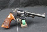Smith and Wesson 25-5 .45 Colt - 3 of 3