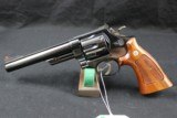 Smith and Wesson 29-2 .44 Rem Mag - 1 of 3