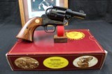 Colt Custom Shop Reserve Cased Set Of Five Sheriff's Edition Single Action Revolvers - 11 of 20