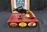 Colt Custom Shop Reserve Cased Set Of Five Sheriff's Edition Single Action Revolvers - 7 of 20