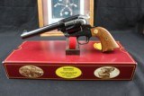Colt Custom Shop Reserve Cased Set Of Five Sheriff's Edition Single Action Revolvers - 19 of 20