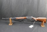 307. Custom Winchester Pre '64 Model 64 Engraved Lever Action Rifle - 1 of 17