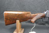 307. Custom Winchester Pre '64 Model 64 Engraved Lever Action Rifle - 16 of 17