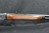 307. Custom Winchester Pre '64 Model 64 Engraved Lever Action Rifle - 10 of 17