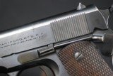 Colt Government 1911 .45 ACP - 7 of 8