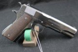 Colt Government 1911 .45 ACP - 2 of 8