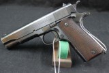 Colt Government 1911 .45 ACP - 1 of 8