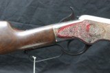 Henry Repeating Arms, Original Henry Deluxe Engraved, .44-40 - 15 of 17