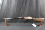 Henry Repeating Arms, Original Henry Deluxe Engraved, .44-40 - 1 of 17