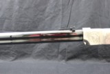 Henry Repeating Arms, Original Henry Deluxe Engraved, .44-40 - 3 of 17